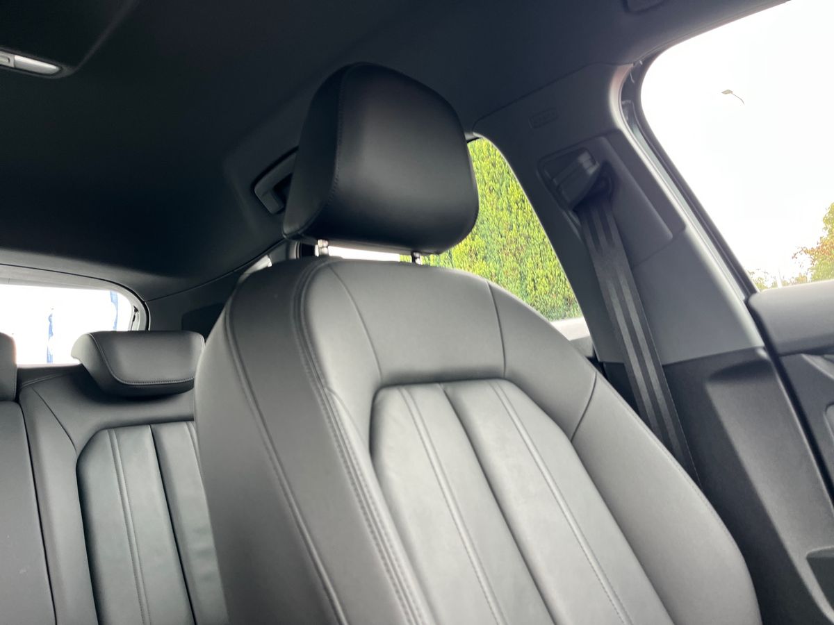 Audi A3 Photo 36