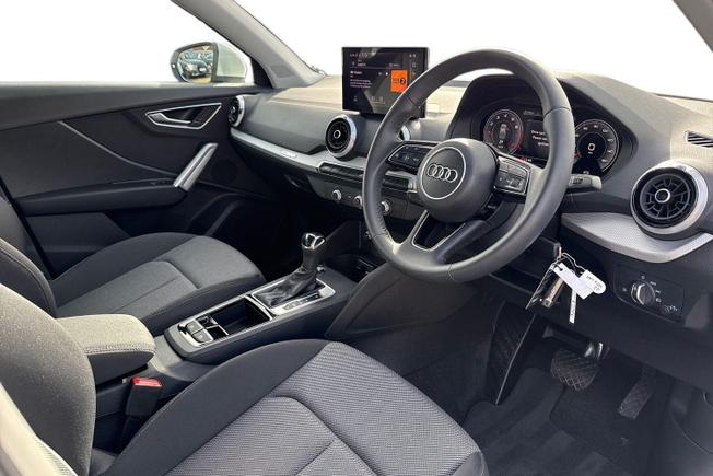 AUDI Q2 Photo 7