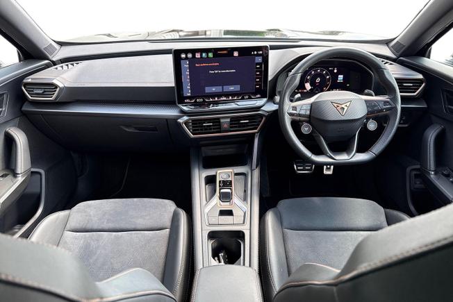 CUPRA Formentor Photo 10