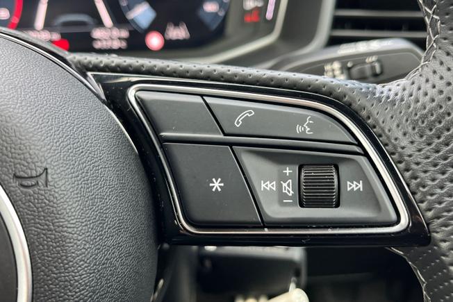 AUDI A1 Photo 17