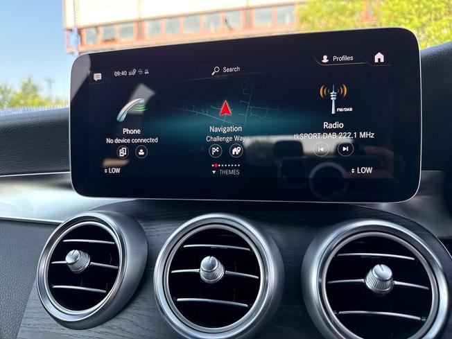 MERCEDES-BENZ Glc Photo 34