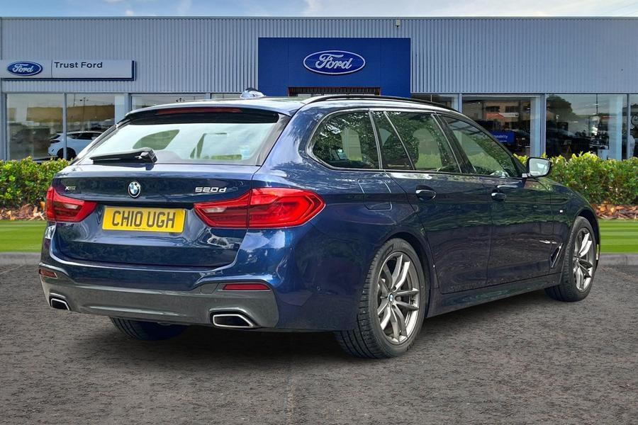 BMW 5 Series Photo autoimg-3d97da67fff7a00d79e0a1c87213a7b3c7eff054.jpg