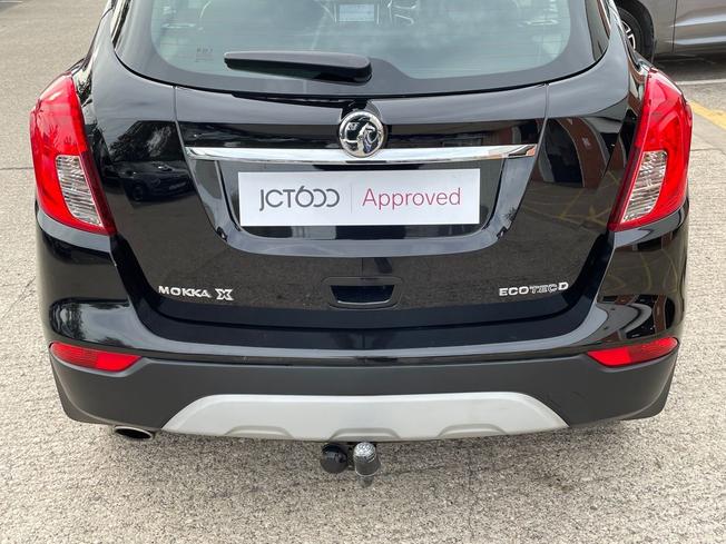 VAUXHALL Mokka X Photo 25