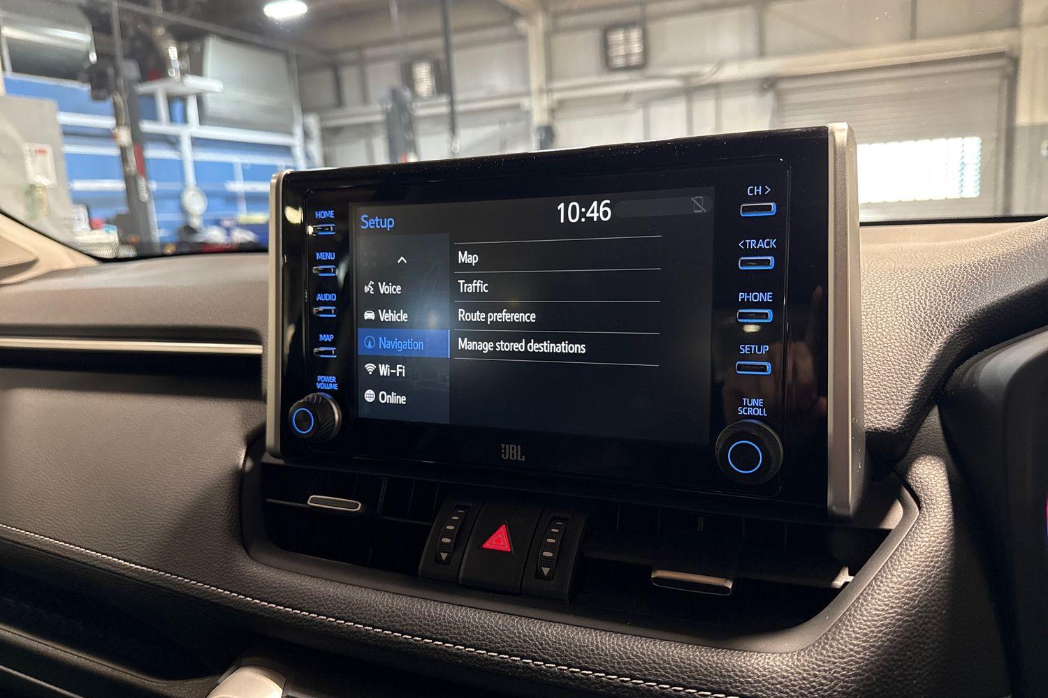 Toyota RAV4 Photo 47