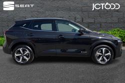 NISSAN Qashqai Photo 4