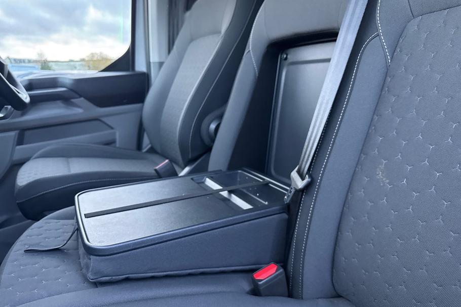 Used Ford TRANSIT CUSTOM 26