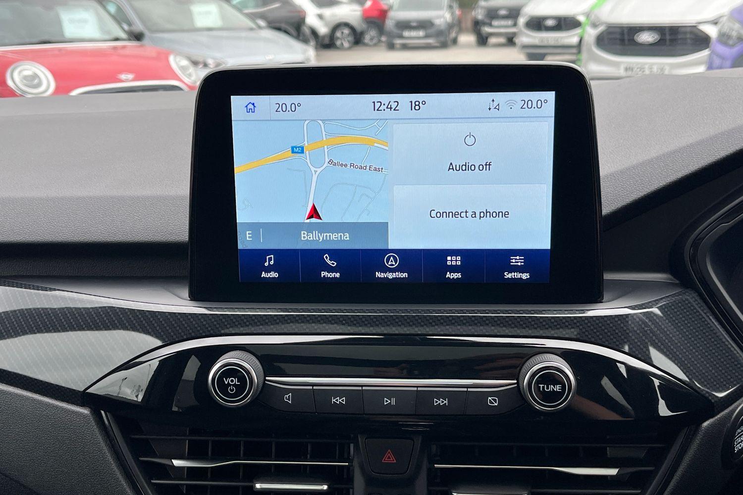 Ford KUGA Photo 34