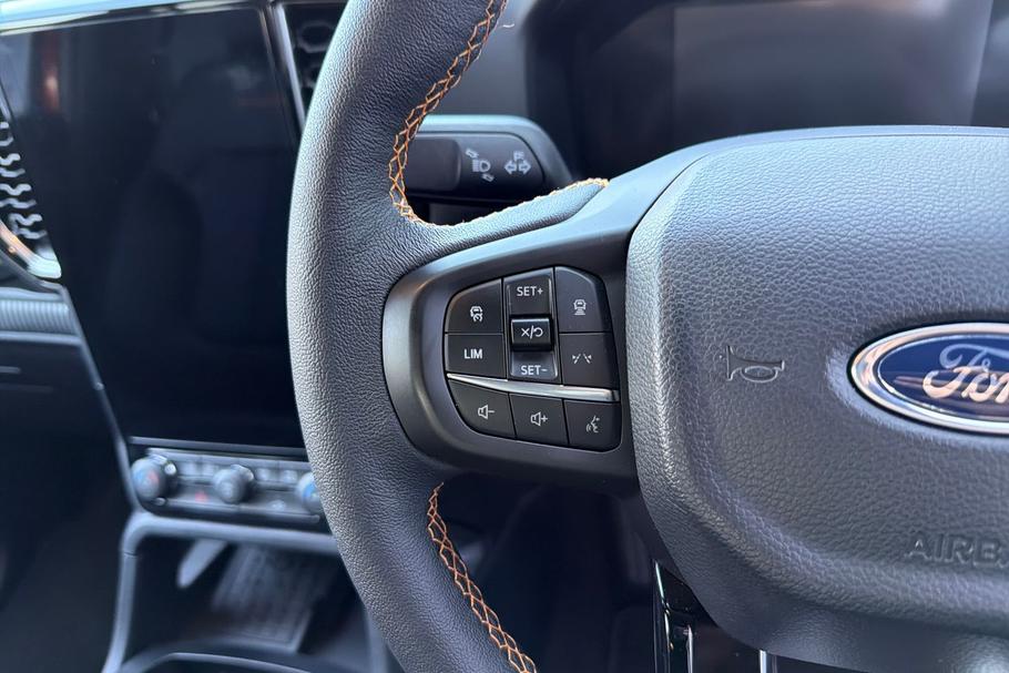 Used Ford RANGER LC26RSO 18