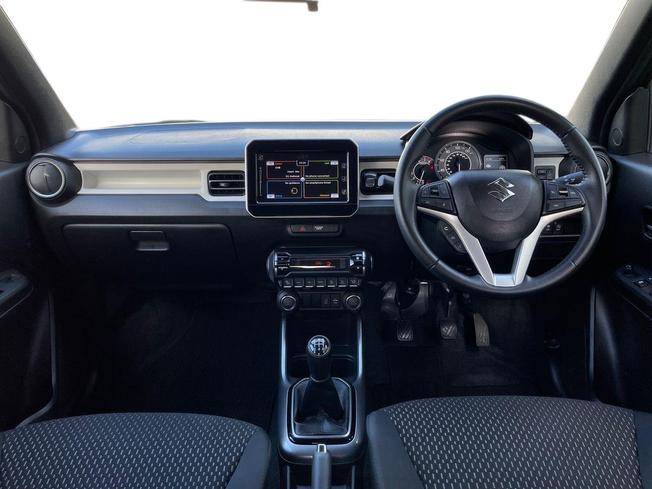 SUZUKI Ignis Photo 10