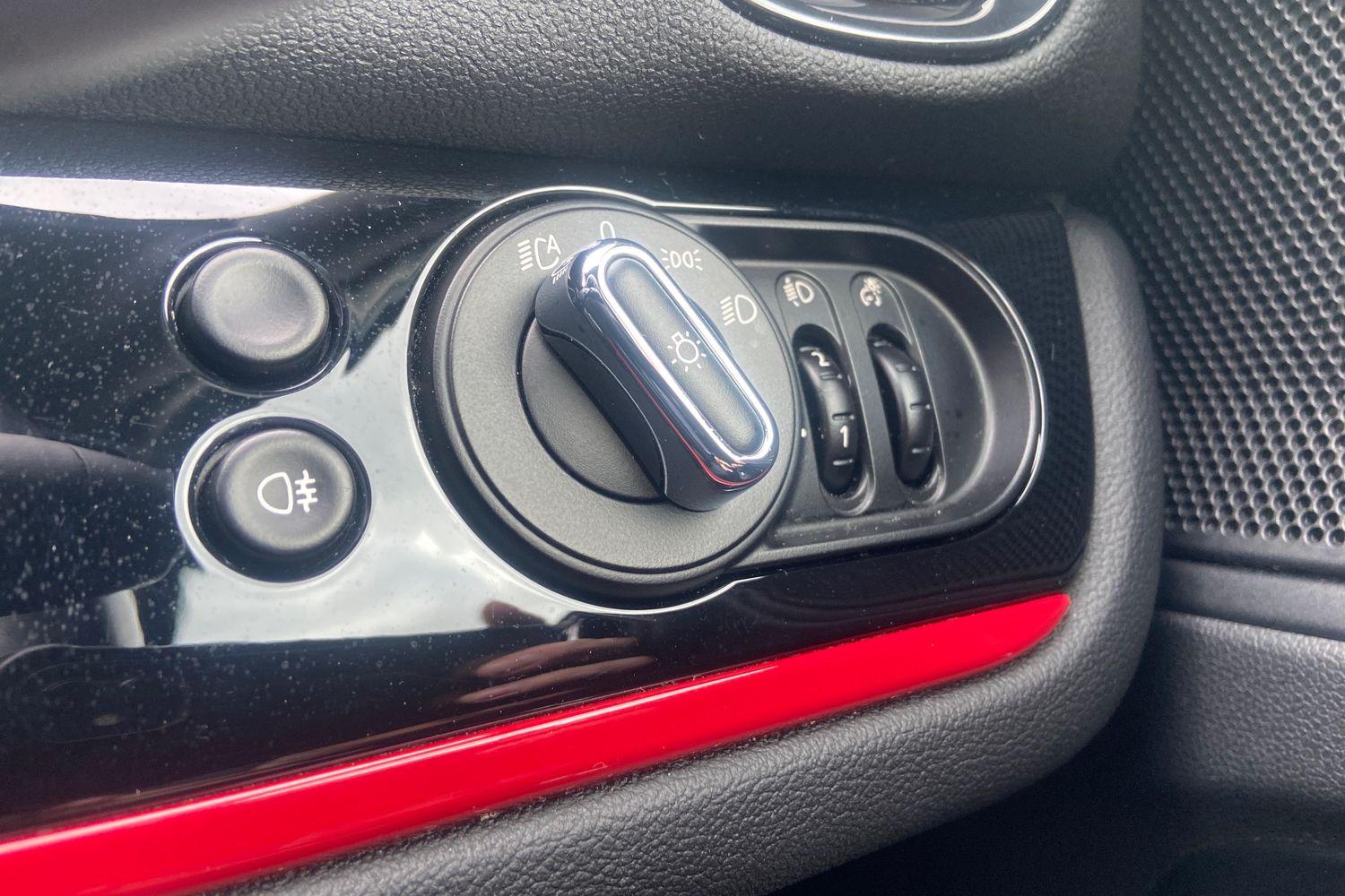 MINI Countryman Photo 26