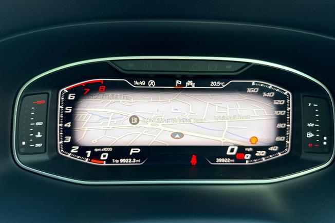 SEAT Ateca Photo 32
