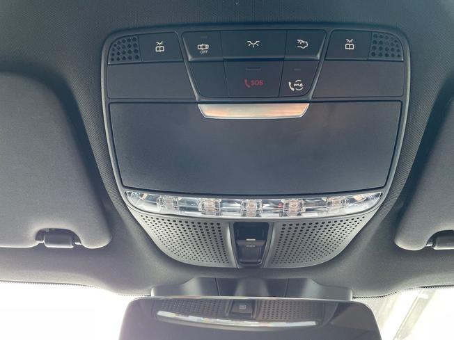 Mercedes-Benz Glc Photo 39