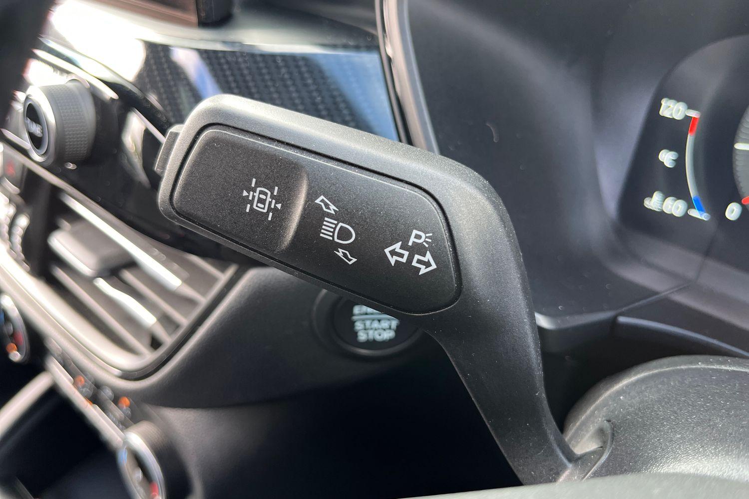 Ford Kuga Photo 13