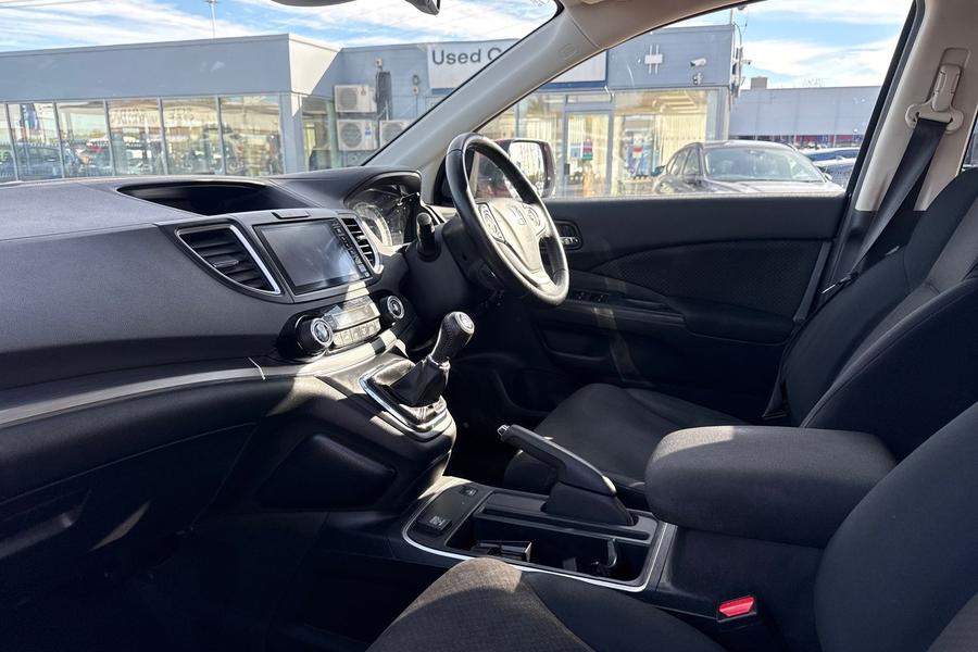 Honda CR-V Photo autoimg-3d9f7aabb33dacd8b200665ab63099099b35ad0e.jpg