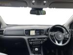 Kia Sportage Photo 5