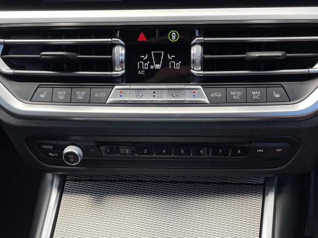 BMW 3 Series Photo 47