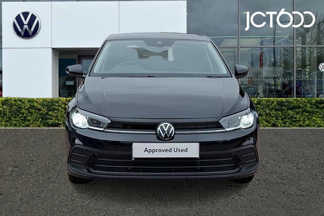 Volkswagen Polo Photo 8
