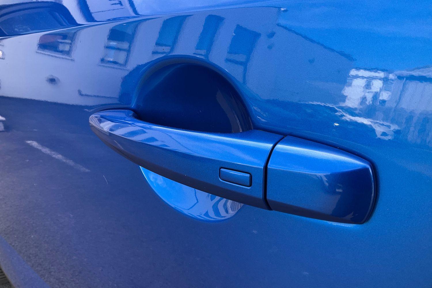 Nissan QASHQAI Photo 38