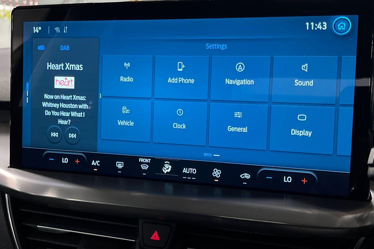Ford Focus Photo 27
