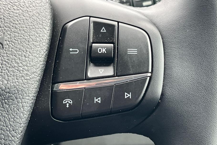 Used FORD TRANSIT WN75GXE 26