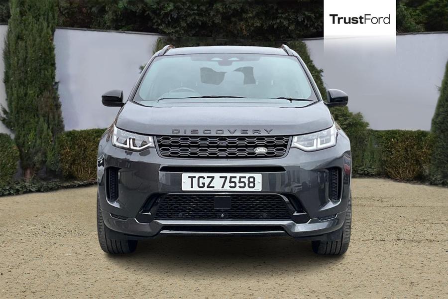 Land Rover Discovery Sport Photo autoimg-3da314fa7fc9033293def639de9db936487dd847.jpg
