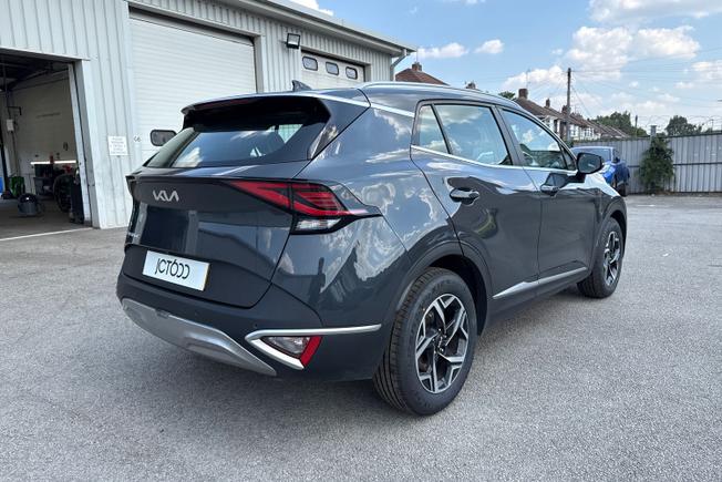 KIA Sportage Photo 22
