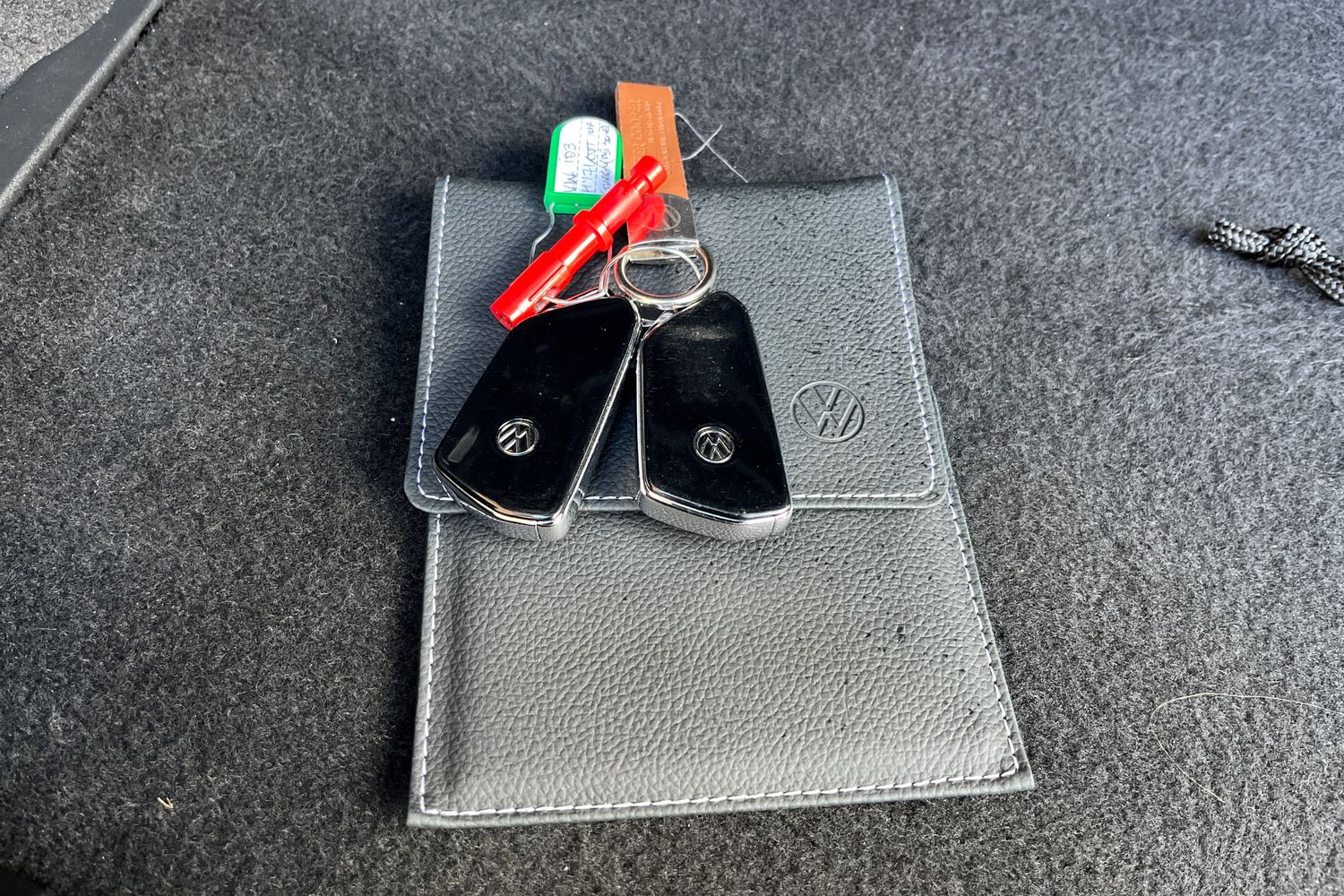 Volkswagen ID.3 Photo 21