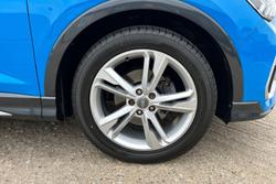 Audi Q3 Photo 5