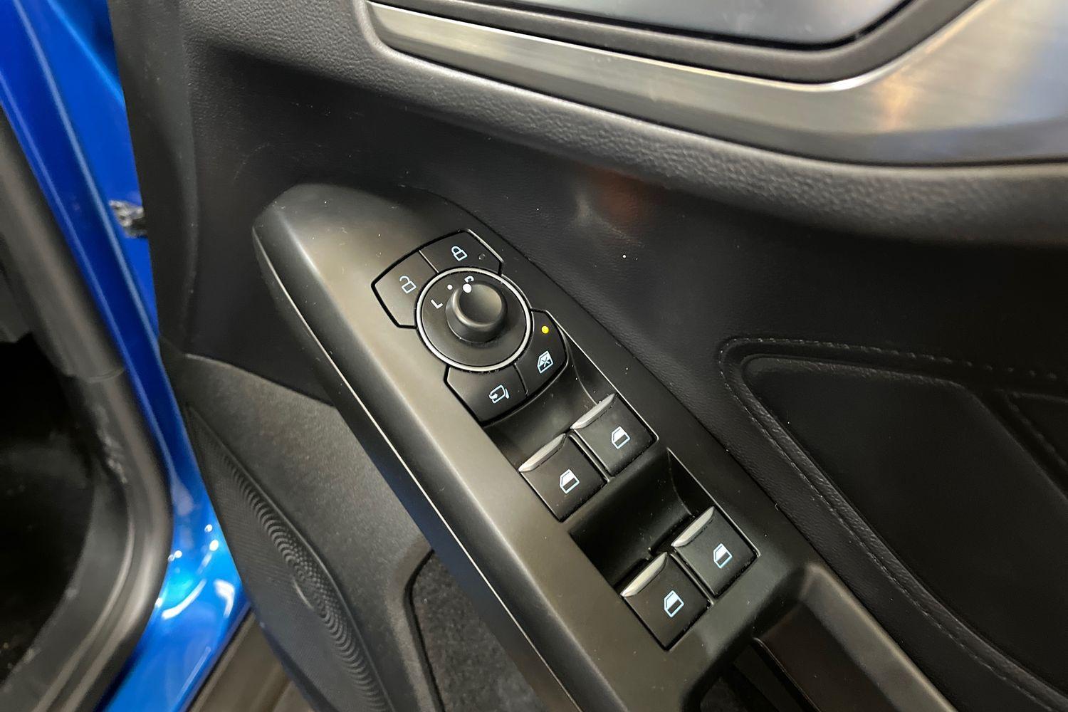 Ford FOCUS Photo 15