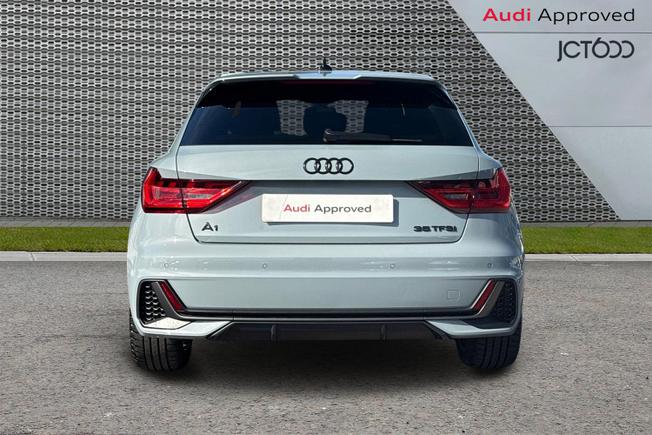 Audi A1 Photo 7