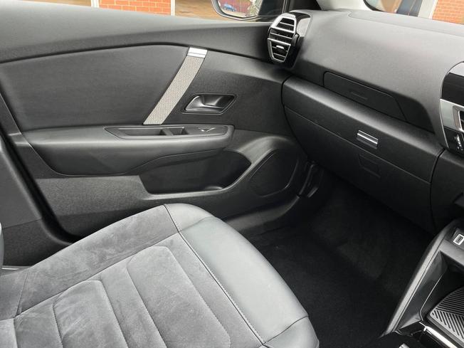 CITROEN C4 Photo 53