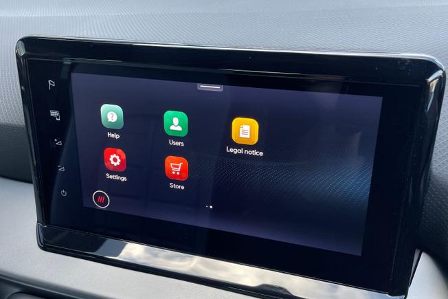 SEAT Arona Photo 25