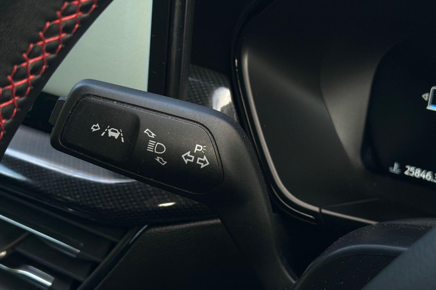 Ford FOCUS Photo 13