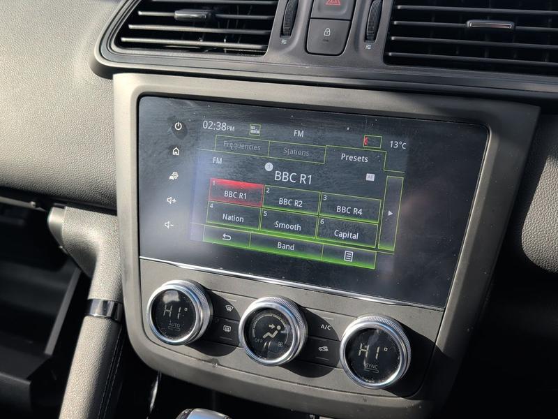Used Renault Kadjar FL69YFH 21