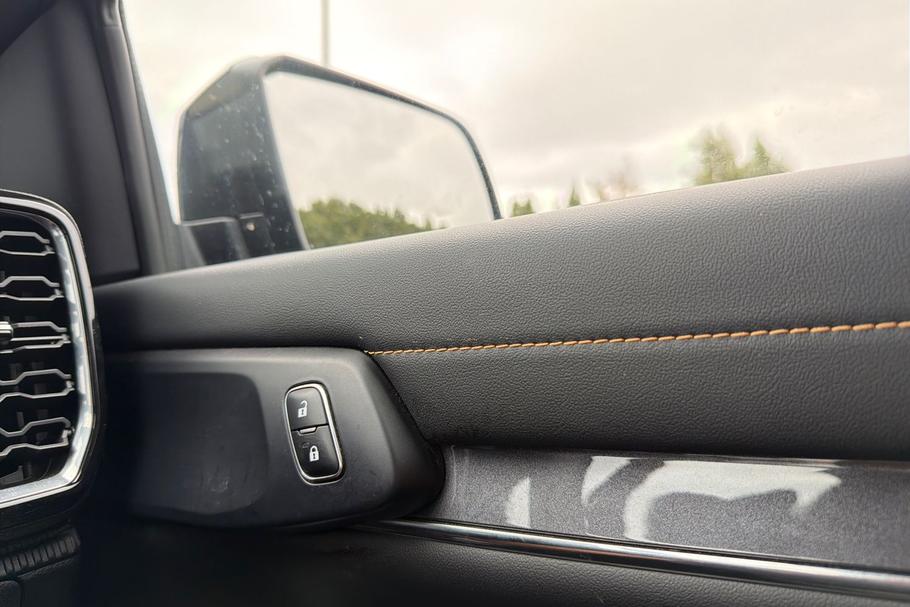 Used Ford RANGER HV73RMY 40