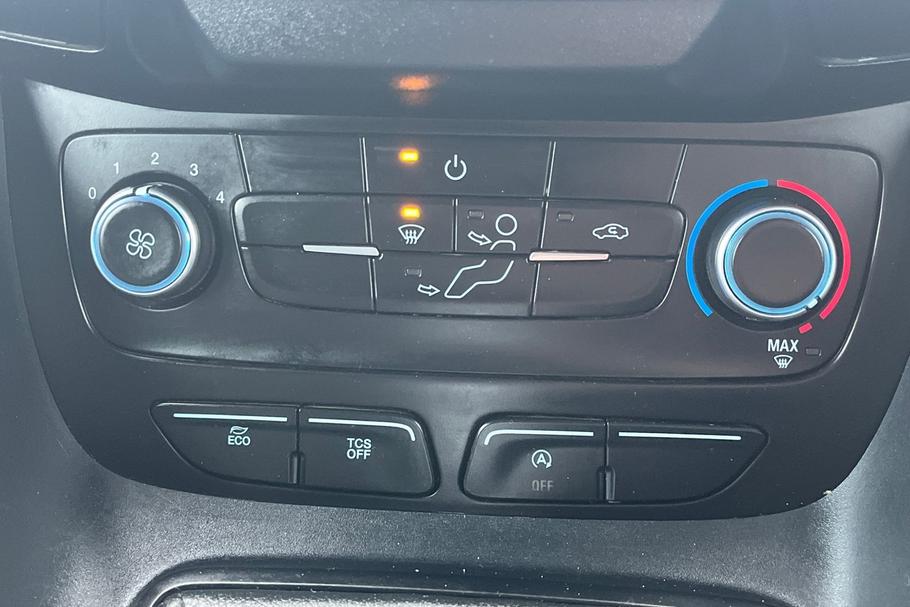 Used Ford TRANSIT CONNECT YR23LRF 19