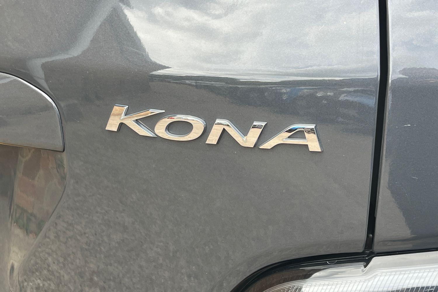 Hyundai KONA Photo 38