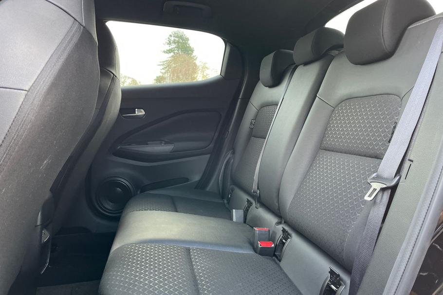 Used Nissan Juke WN75HYV 20