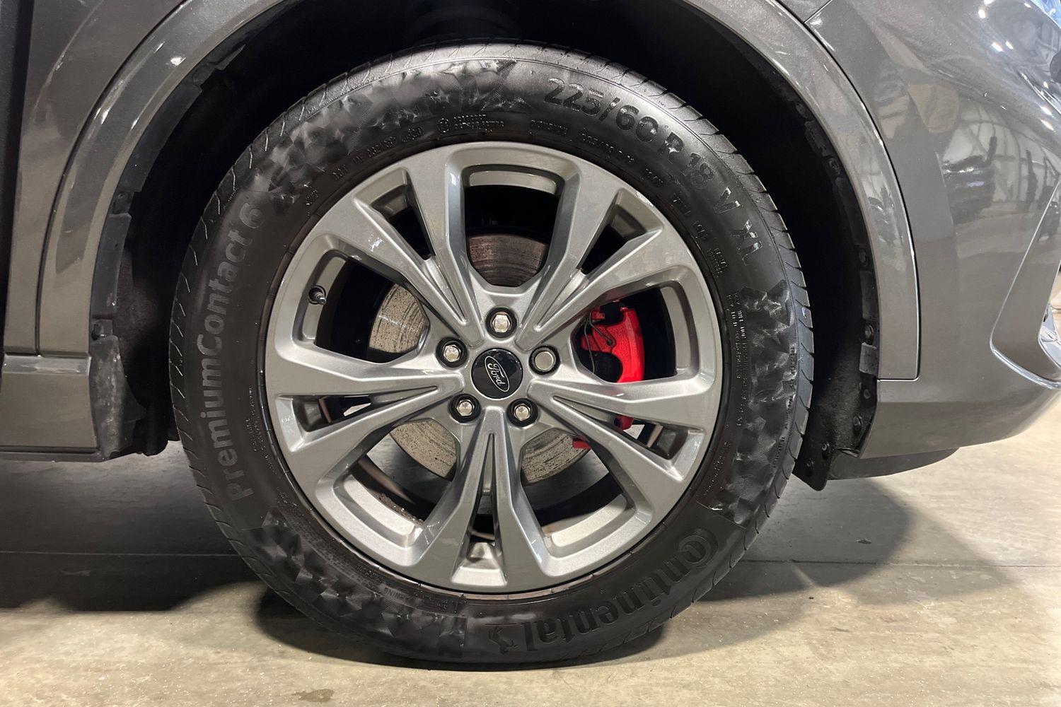 Ford KUGA Photo 7