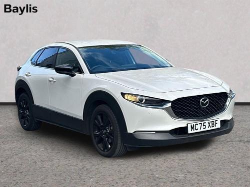2026 Mazda CX-30