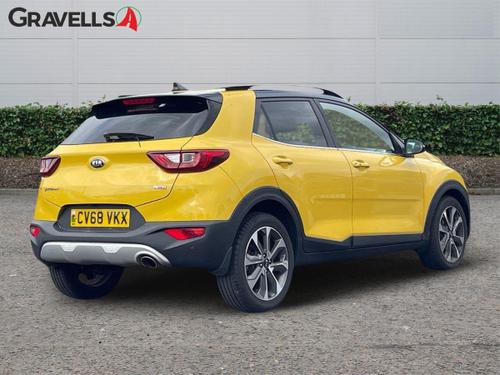Kia STONIC Photo autoimg-3daf429a40b9645260de548418464e78e995c7a4.jpg