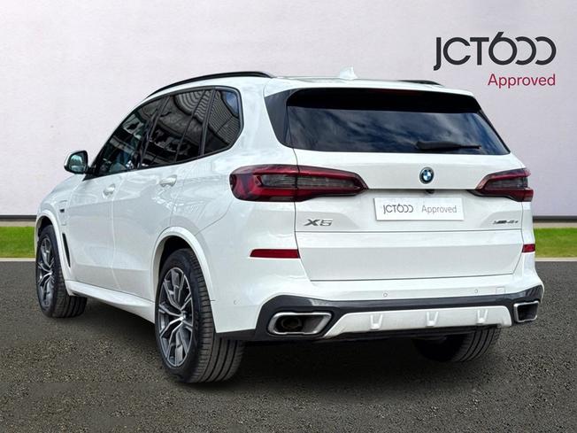 BMW X5 Photo 3