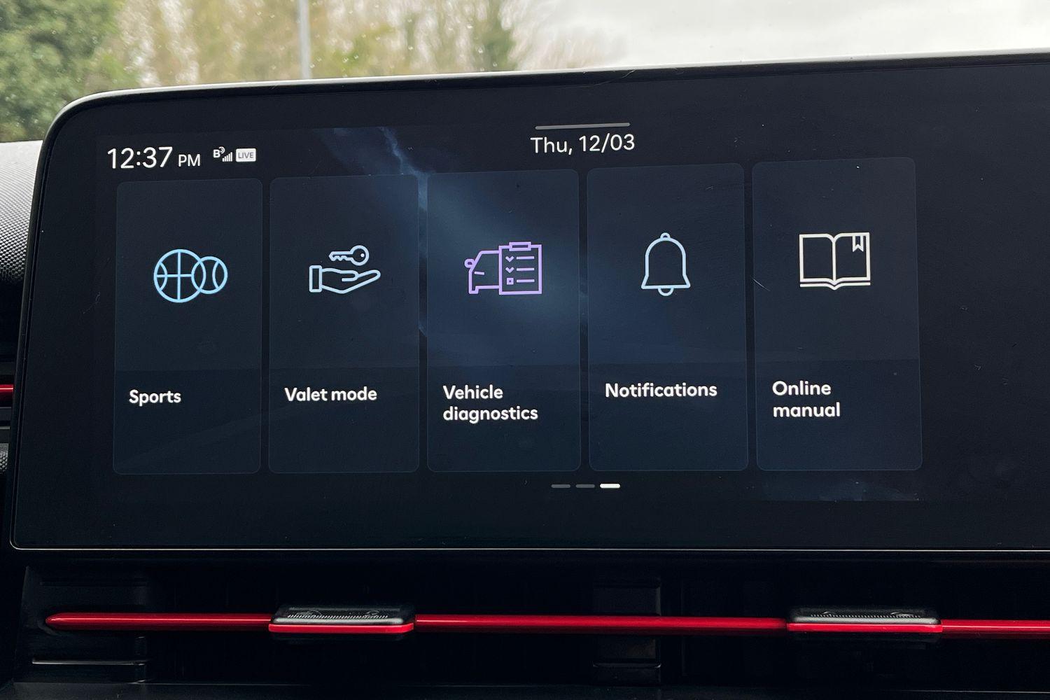 Hyundai Kona Photo 28