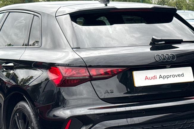 Audi A3 Photo 50