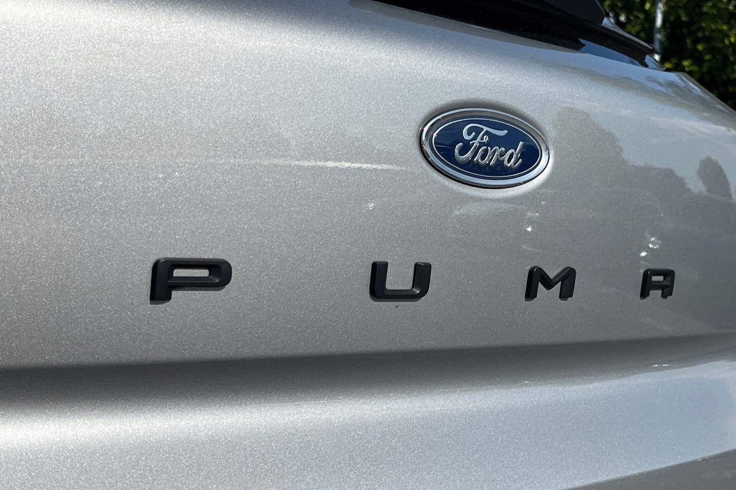 Ford PUMA Photo 24