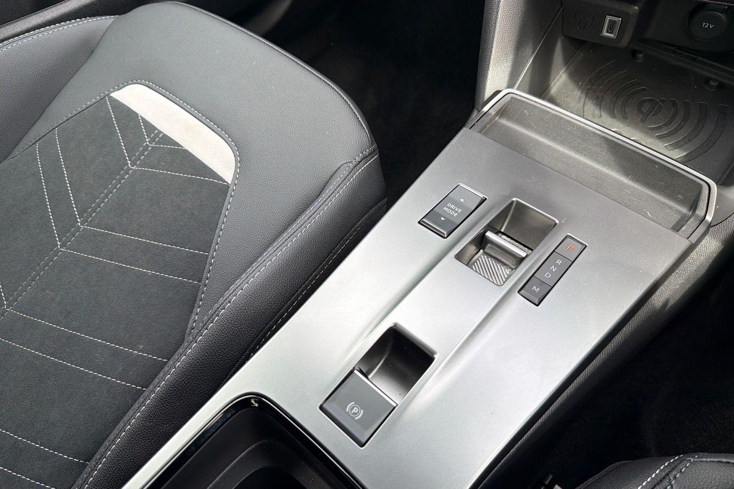 Vauxhall MOKKA Photo 21