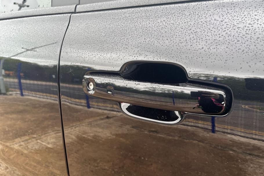 Used FORD RANGER WV75XVY 19