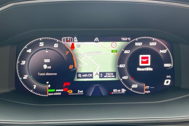 CUPRA Leon Photo 15