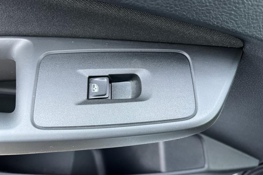 Used Ford TRANSIT CONNECT 15