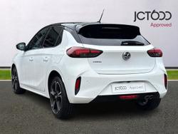 VAUXHALL CORSA Photo 3